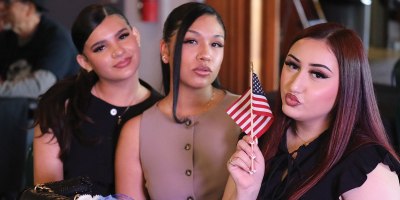 806th Adjutant General Company Prepares to Deliver Critical Mail in Deployment Area