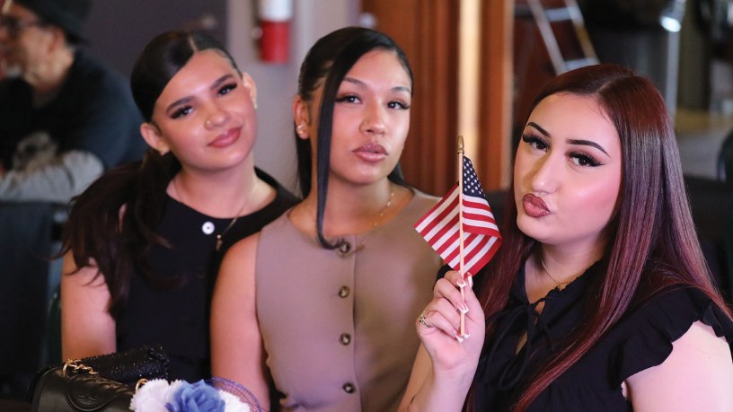 806th Adjutant General Company Prepares to Deliver Critical Mail in Deployment Area