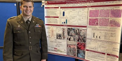 Innovative Leadership in Healthcare: Capt. Bradley Pierce's Journey