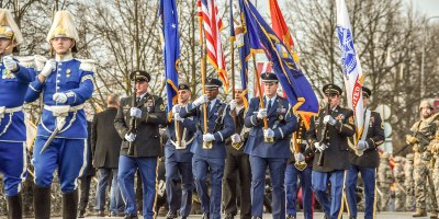 How Michigan and Latvia Built an Enduring State Partnership