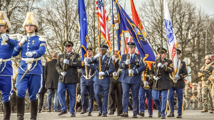 How Michigan and Latvia Built an Enduring State Partnership