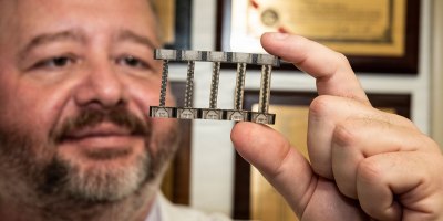 From Ideas to Impact: NPS Patents Power Defense Innovation