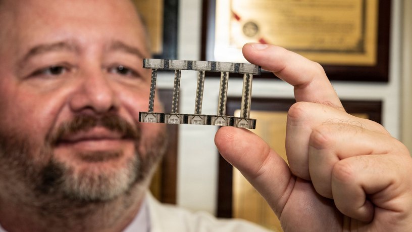 From Ideas to Impact: NPS Patents Power Defense Innovation