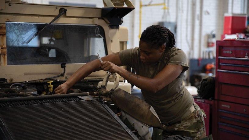 The Force Behind the Force