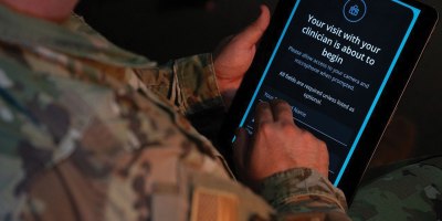 BRAVE AI integrations to advance mental health care for Soldiers, Families