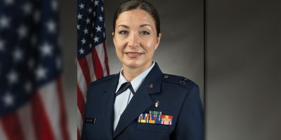 Air National Guard captain delivers baby in hospital parking lot