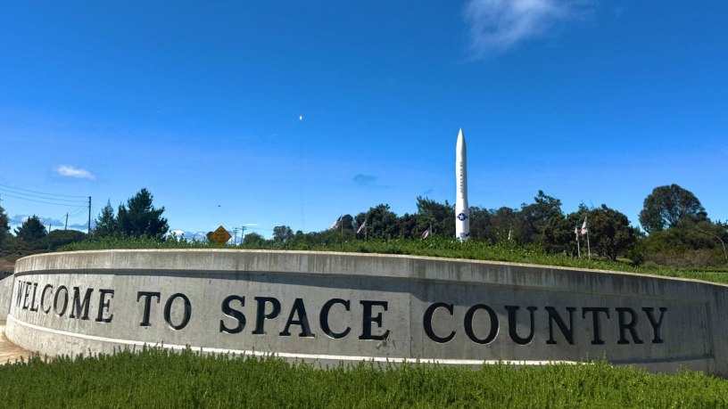 Space Force Teams with Universities to Advance Sonic Boom Research in California