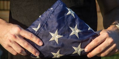 The Tribe that Carries the Fallen Forward