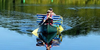 Naval Research Lab Sharpens Navy’s Sights with a Domain-Centric Path for Smarter Sensing