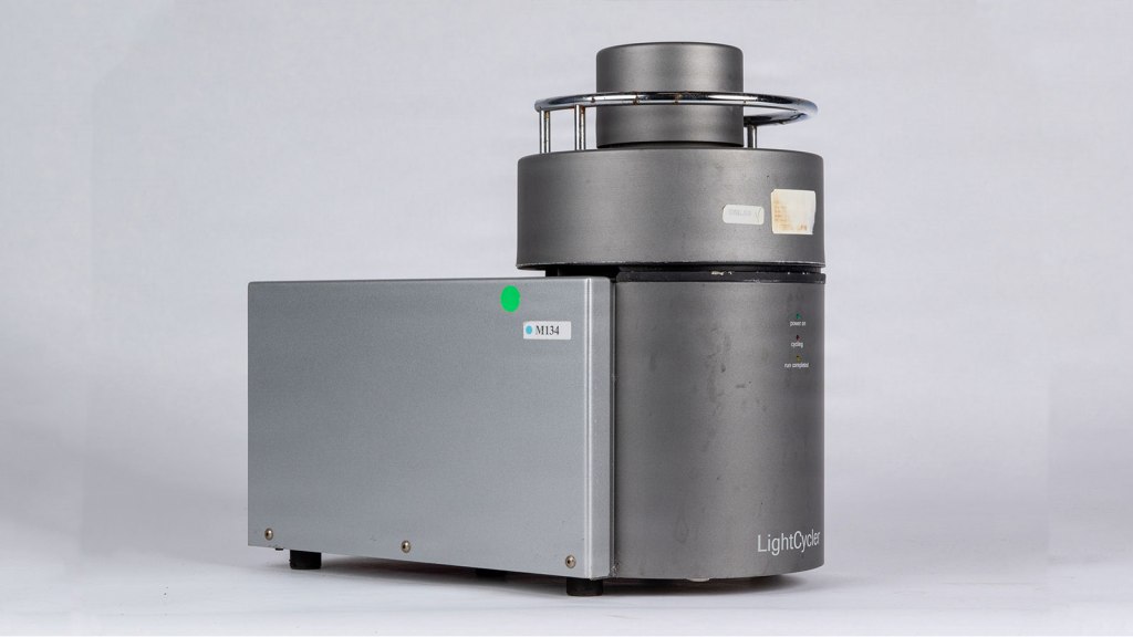 How Military Medical Teams Used Rapid Testing to Combat the Ebola&nbsp;Outbreak