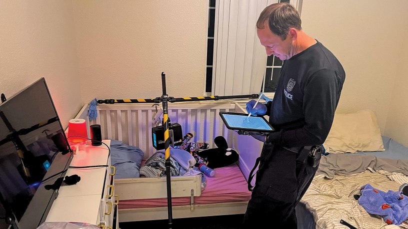 NCIS Forensic Consultants Crack the Toughest Cases with Advanced Technology, Creativity