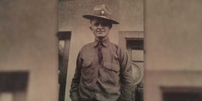 After 8 Decades, WWII Soldier’s Remains Return to Oklahoma for Burial