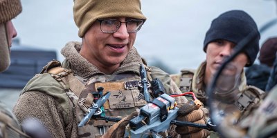 Army enhances C-UAS data flow and interoperability during Project Flytrap 4.5