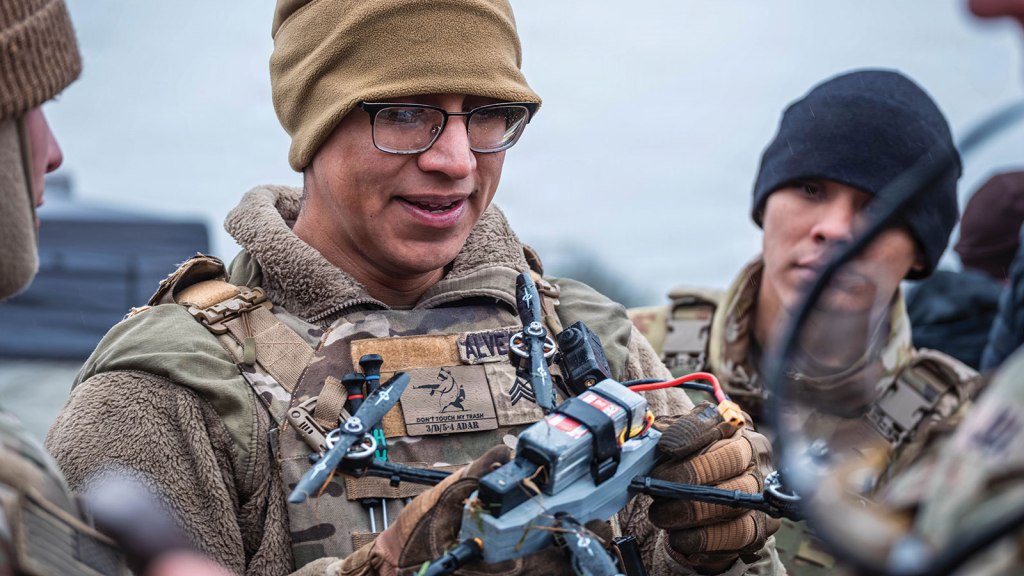 Army enhances C-UAS data flow and interoperability during Project Flytrap&nbsp;4.5