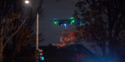 Joint Interagency Task Force Announces First Replicator 2 Purchase to Counter Homeland Drone Threats