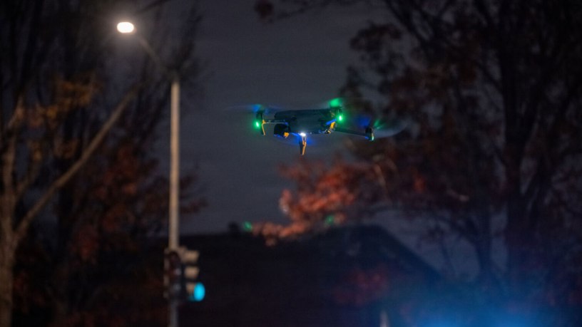 Joint Interagency Task Force Announces First Replicator 2 Purchase to Counter Homeland Drone Threats