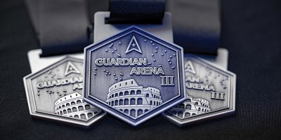 Space Force hosts its third annual Guardian Arena