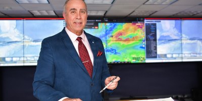 Coast Guard Southeast District command center legend retires after 47 years