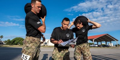 Space Force publishes further guidance on physical fitness