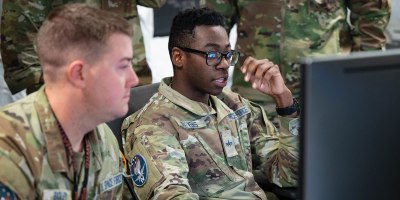 Space Flag 26-1 expands, advances electromagnetic warfare tactics