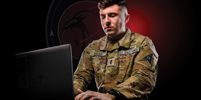 Orbital Warfare: The perseverance standard