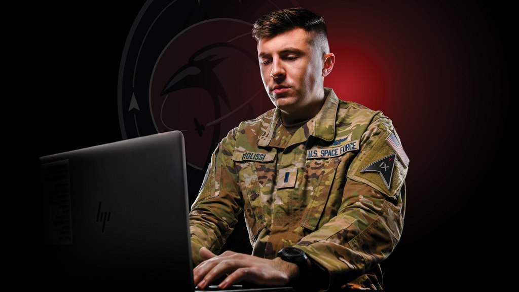 Orbital Warfare: The perseverance standard