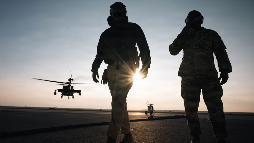 USAF to introduce Air Expeditionary Wing 2.0