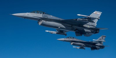 NORAD AIR DEFENSE EXERCISE PLANNED FOR NATIONAL CAPITAL REGION