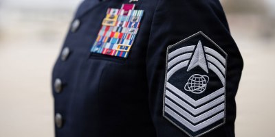 US Space Force defines new service dress uniform, sets transition policies