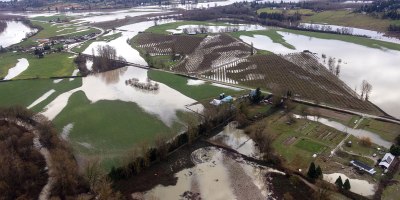 USACE Managed Record Flood Response Operations Amid Severe Weather