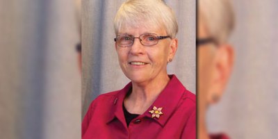 104th’s Own ‘Flying Nun’: History Made