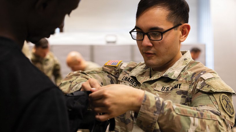 SETAF-AF prepares for U.S. Army Best Medic Competition with Ghanaian, Liberian, Italian, Medical Forces