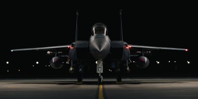 U.S., Partner Forces Strike ISIS Targets in Syria