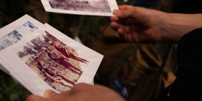 U.S. Marines, Sailors Honor Legacy of Operation Swift During Battlefield Visit in Vietnam