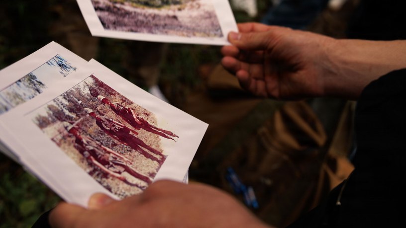 U.S. Marines, Sailors Honor Legacy of Operation Swift During Battlefield Visit in Vietnam