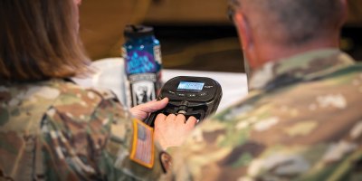 Connecticut National Guard Teams Drive Innovation Forward