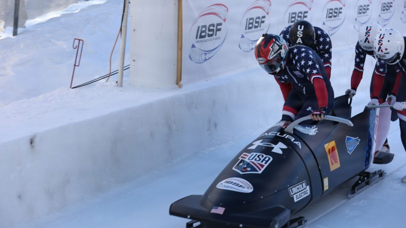 U.S. Army World Class Athlete Program to send sizable contingent to the 2026 Winter Olympics