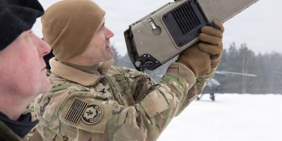 Operation Winter Falcon 26