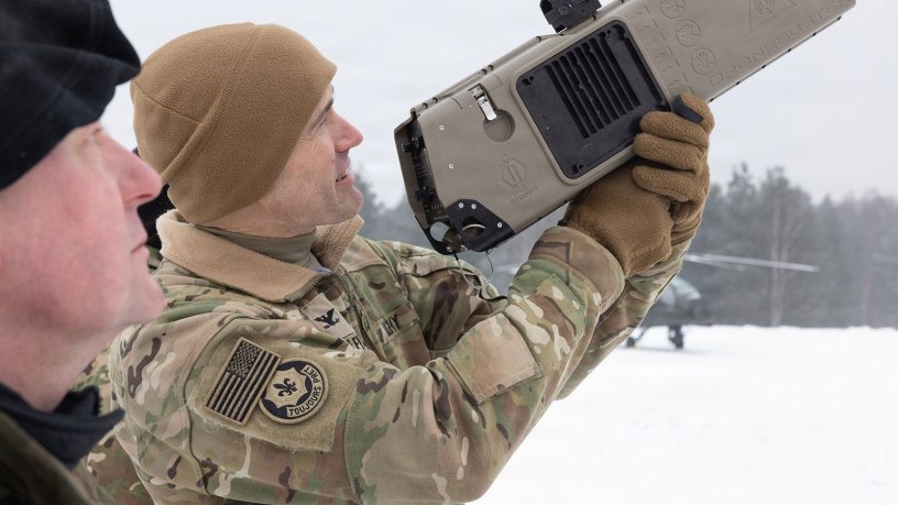 Operation Winter Falcon 26