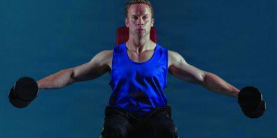 A new year, why not a new you with a focus on exercise, nutrition, mental health?