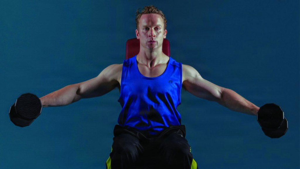 A new year, why not a new you with a focus on exercise, nutrition, mental&nbsp;health?