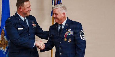 Returning to Serve: One Reservist’s Path Back After 18 Years Away