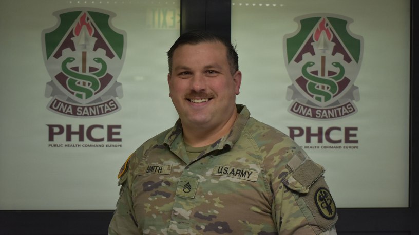Ohio Native Finds Purpose Through an Unexpected Army Calling