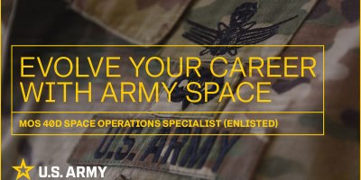 MOS 40D Announcement