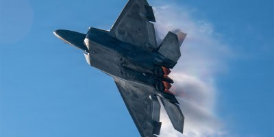 Hawaii Air National Guard Hosts Sentry Aloha Exercise, Bolsters Pacific Readiness