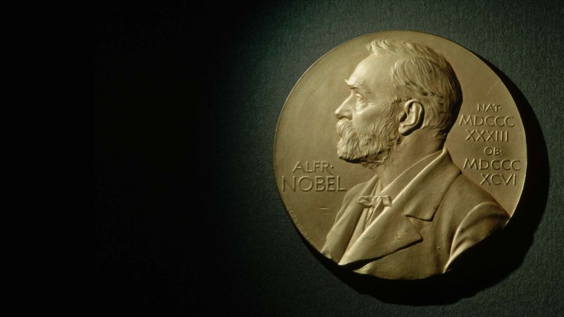 Nobel Prize