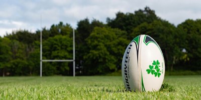 Rugby Ball