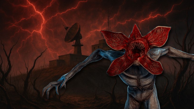 the Montauk project stranger things or real history