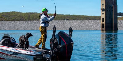 Army Corps of Engineers waives day use fees at recreation areas in observance of Presidents Day