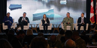 Anchorage Security and Defense Conference shapes future of Arctic security cooperation